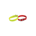 010602501 freedog hunting dog collar red