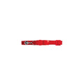010791001 freedog cat collar bell red