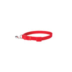 010791001 freedog cat collar bell red