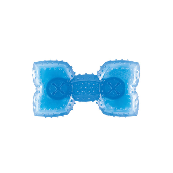 040090204 freedog ice toy floating bone dog