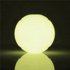 Freedog Ball 6cm Glow in the Dark Dog Toy