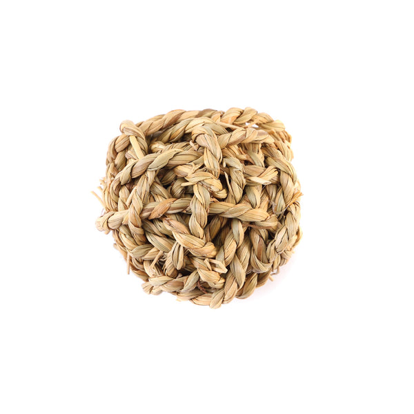 040140600 freedog sisal ball cat toy