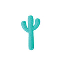 040340100 freedog rubber cactus toy dog