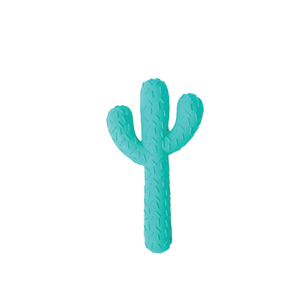 040340100 freedog rubber cactus toy dog