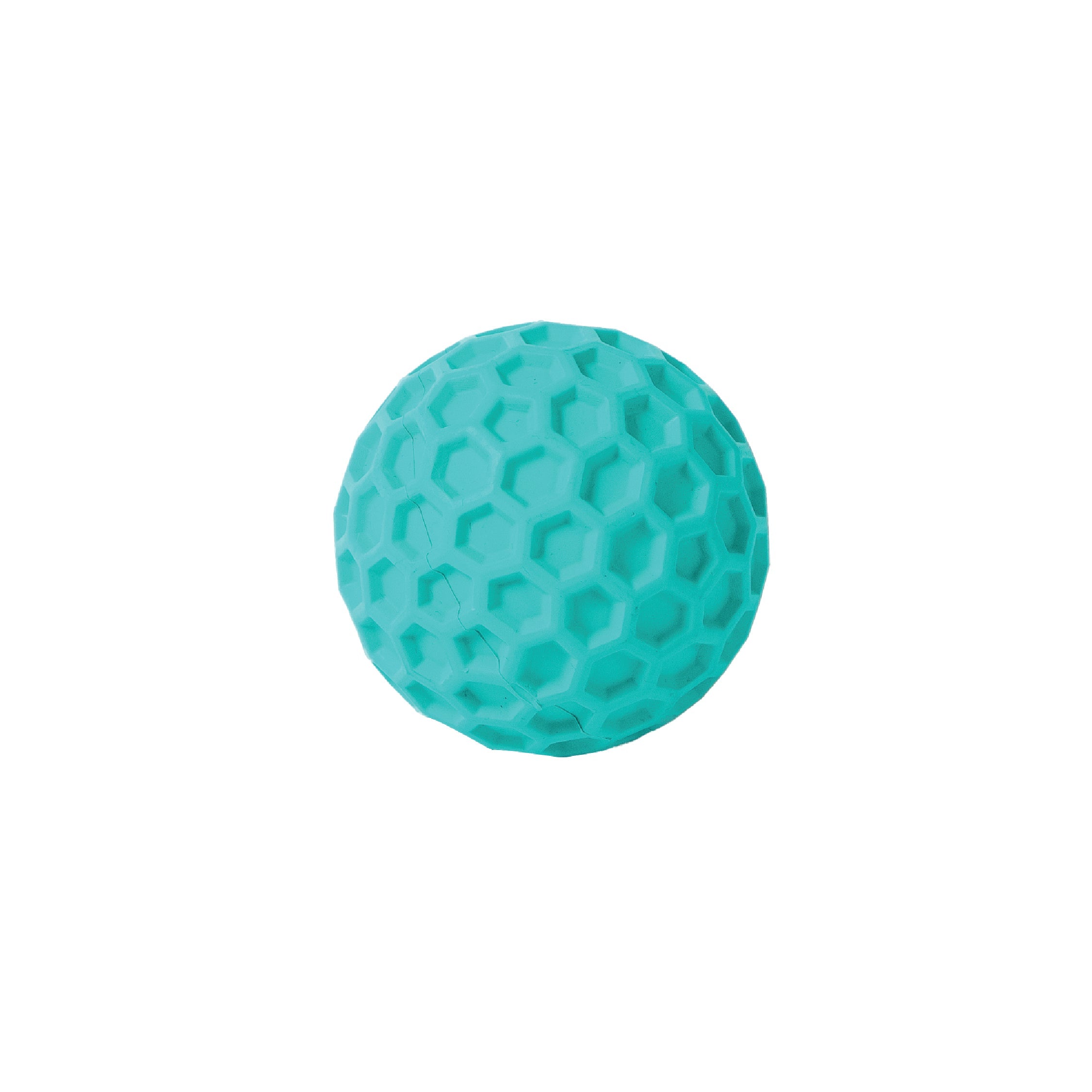 040340200 freedog rubber bush toy dog