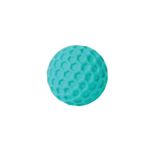 040340200 freedog rubber bush toy dog