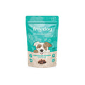070040002 freedog snack semi moist chicken pumpkin dog treat