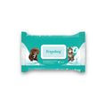 090010501 freedog chlorhexidine cleaning wipes big size pet