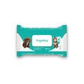 090010509 freedog talc cleaning wipes big size pet