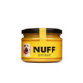 Nuff Peanut Butter with Turmeric