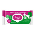 Inodorina Wet Wipes Clorexidina