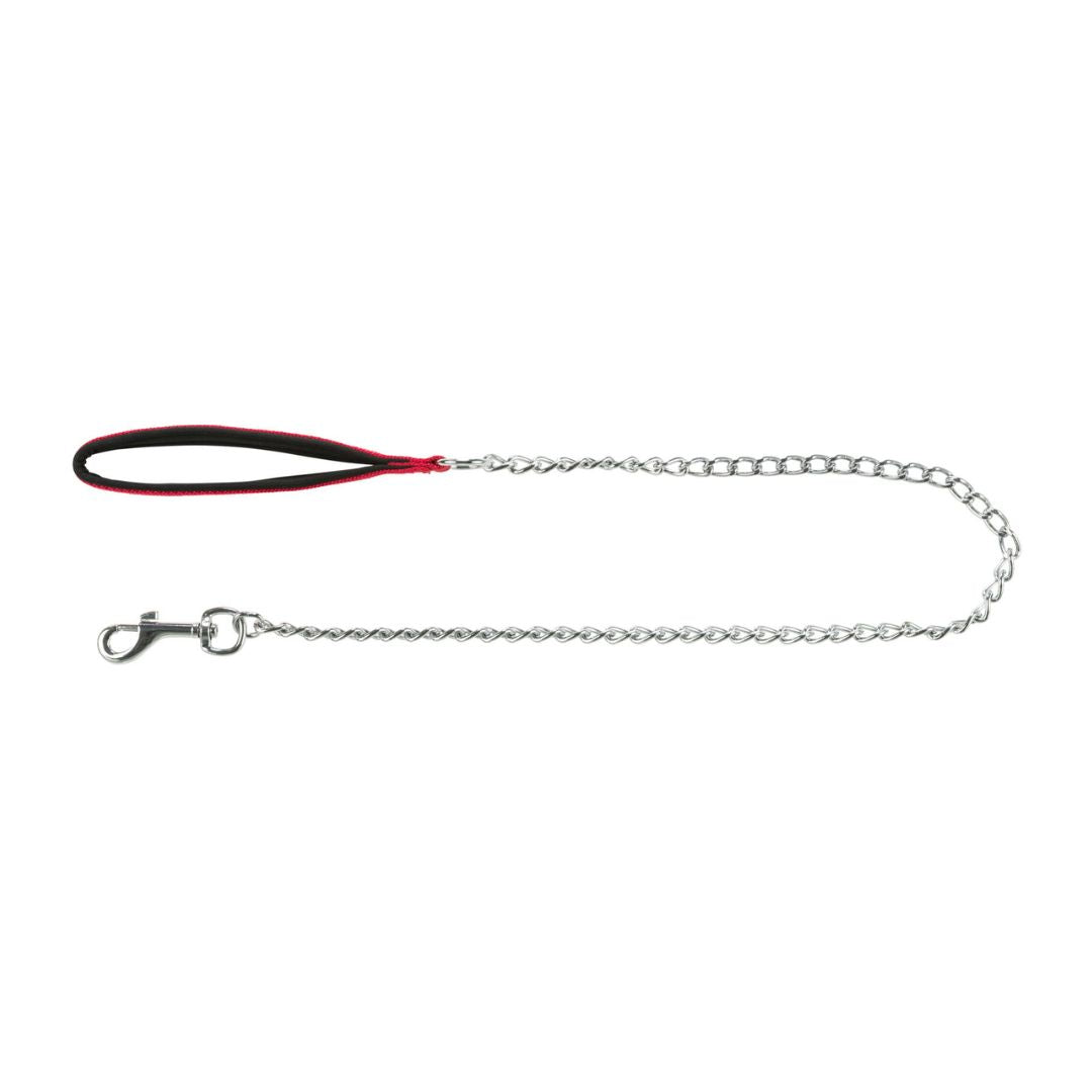 Trixie Classic Chain 1m - 3mm for Dog