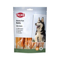 Trixie Denta Fun Rolls with Chicken for Dogs