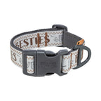 Trixie Be Nordic Collar Extra Wide for Dog