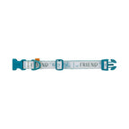 Trixie Be Nordic Collar Extra Wide for Dog