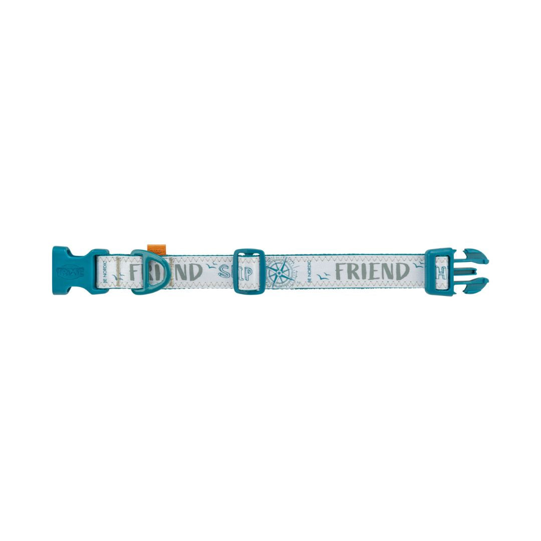 Trixie Be Nordic Collar Extra Wide for Dog