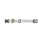 Trixie Be Nordic Collar Extra Wide for Dog