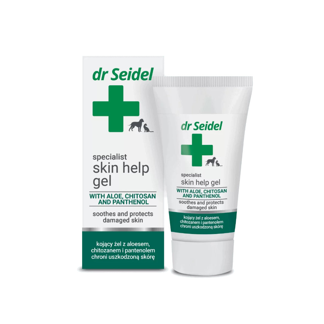 Dr. Seidel Skin Help Gel