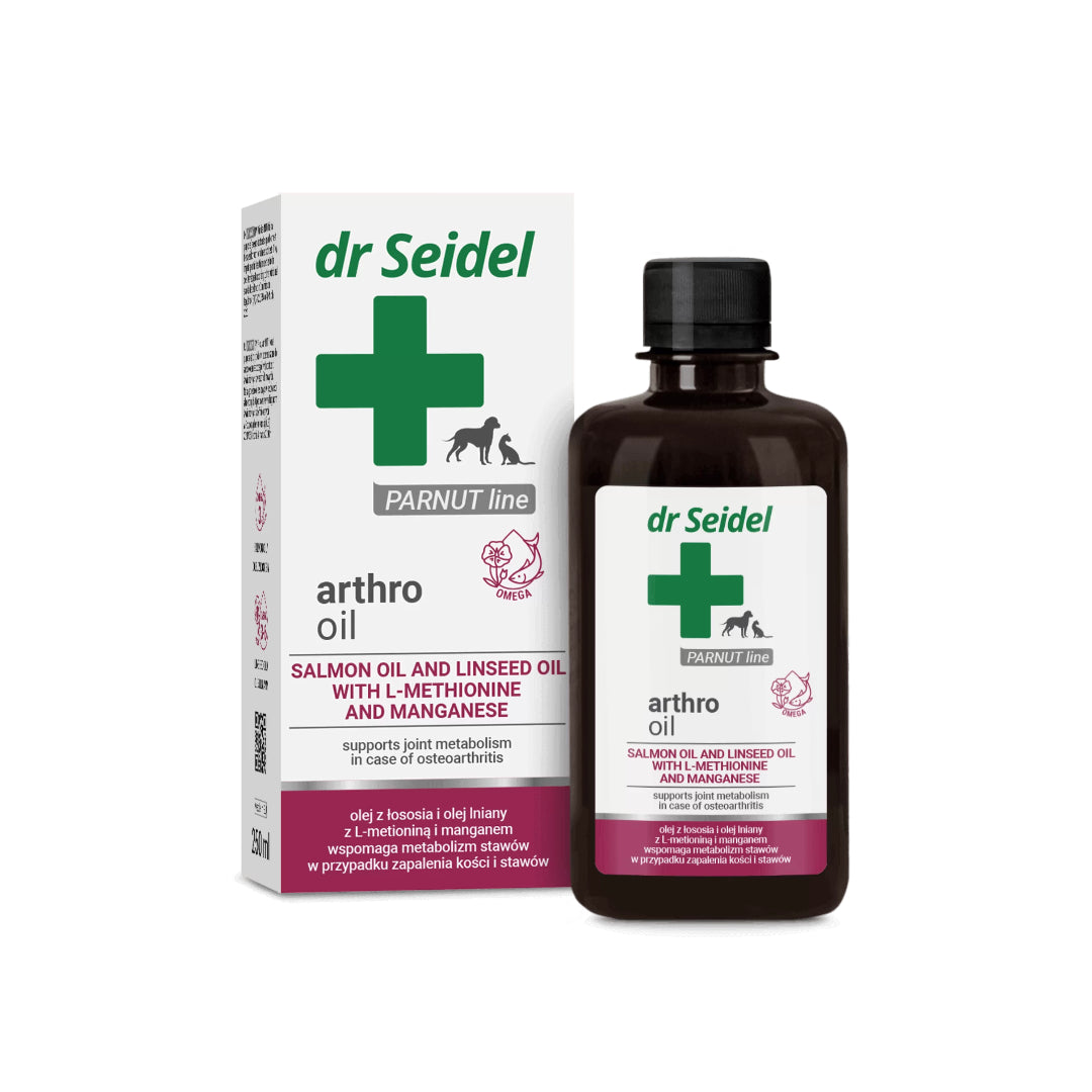 Dr. Seidel Arthro Oil