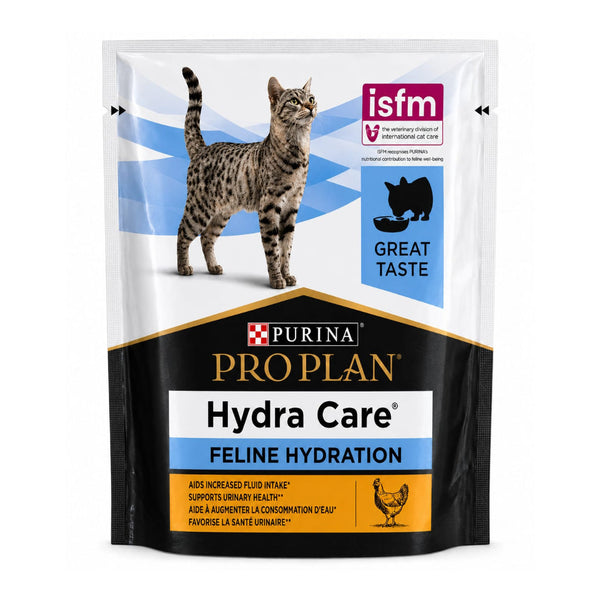 Pro Plan Feline Hydra Care