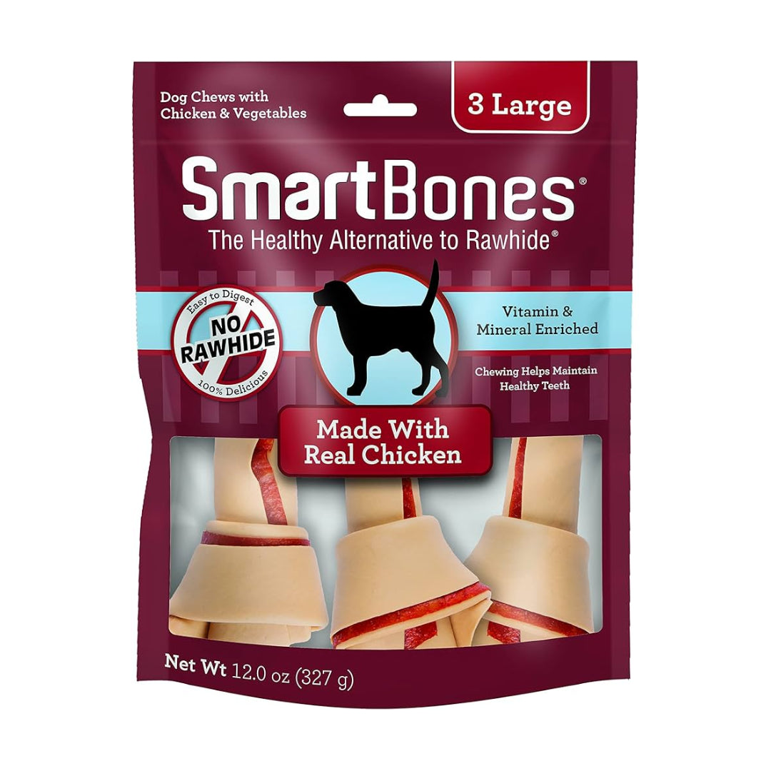 SmartBones Classic Chicken