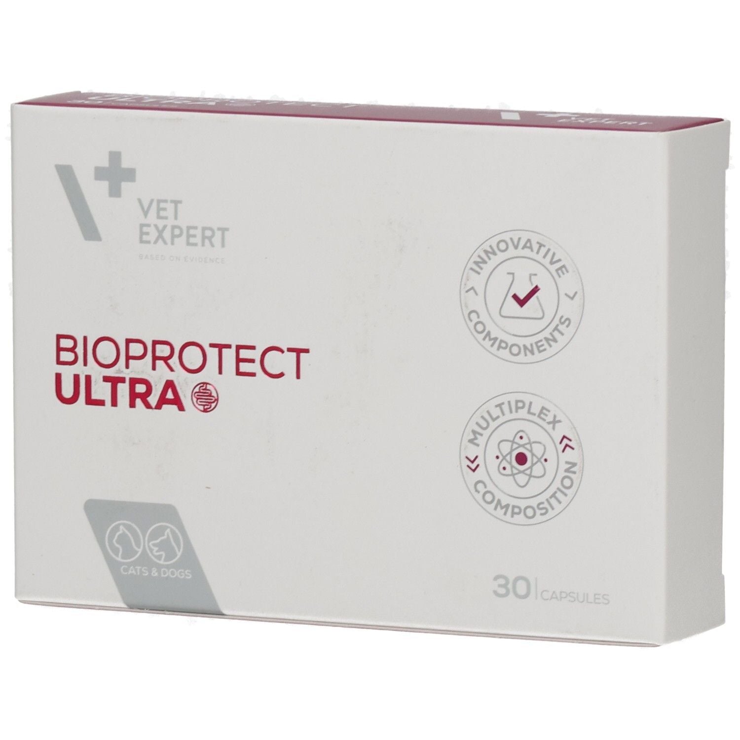 Vet Expert Bioprotect Ultra for Dogs