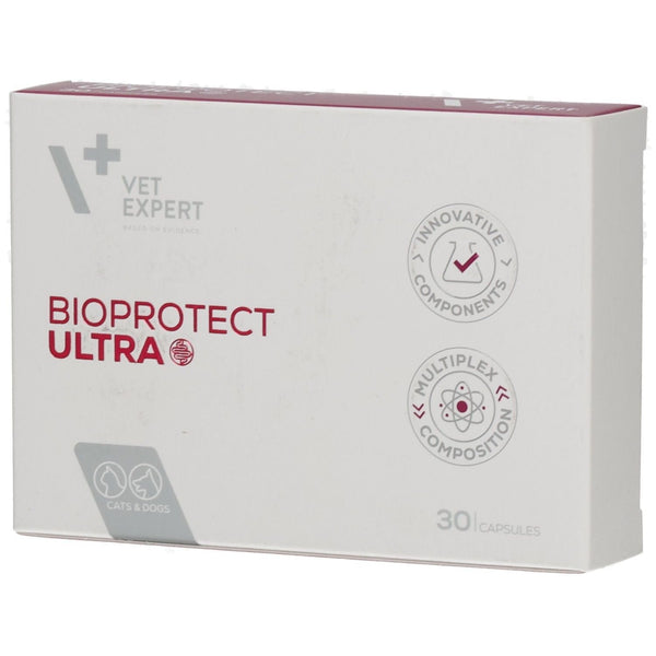Vet Expert Bioprotect Ultra for Dogs