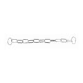 Trixie Long Link Chain for Dog