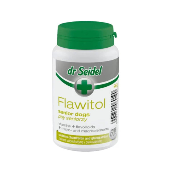 Dr. Seidel Flawitol for Seniors