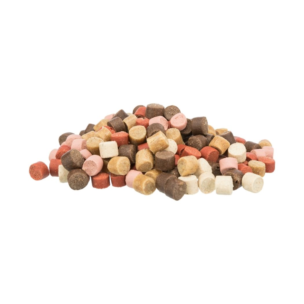 Trixie Junior Soft Snack Dots with Omega 3 and 6 for Puppies