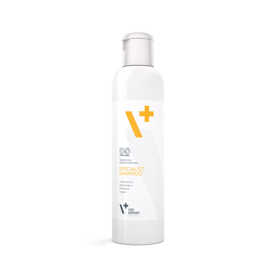 Vet Expert Specialist Shampoo