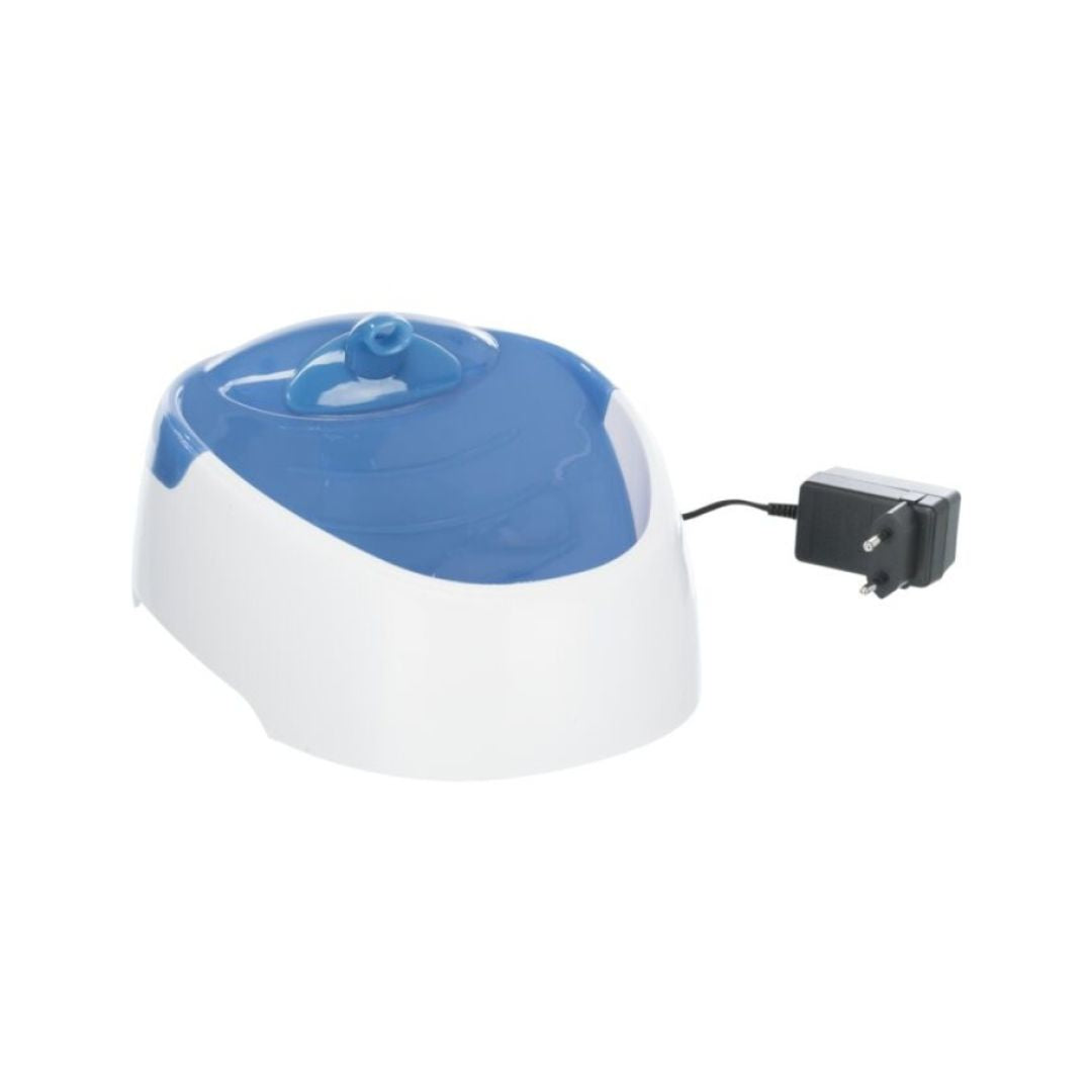 Trixie Drinking Fountain for Dog and Cat