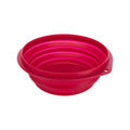 Trixie Travel Bowl Red | HPH