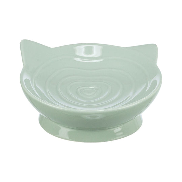 Trixie Viviana Ceramic Bowl Elevated for Dog and Cat