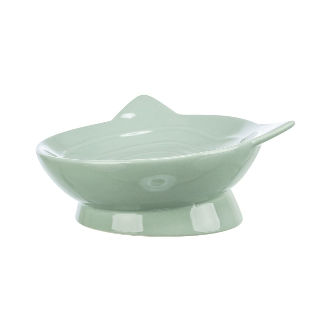Trixie Viviana Ceramic Bowl Elevated for Dog and Cat