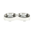 Trixie Bowl Set for Dog and Cat
