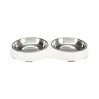 Trixie Bowl Set for Dog and Cat