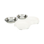 Trixie Bowl Set for Dog and Cat