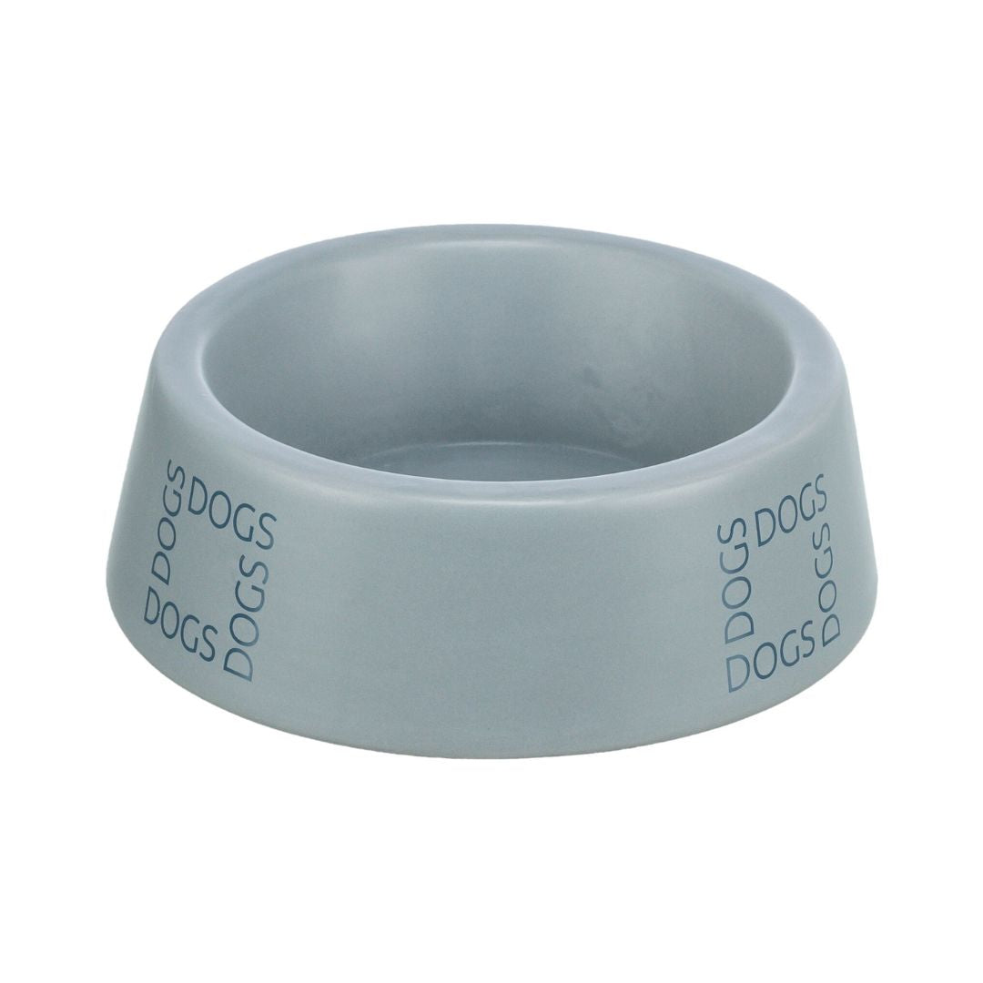 Trixie Ceramic Dog Bowl for Dog