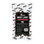 Nuff Beef Liver treats for Dogs