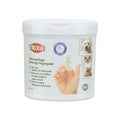 Trixie Ear Care Fingerlings for Dog and Cat