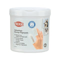 Trixie Dental Care Fingerlings for Dog and Cat