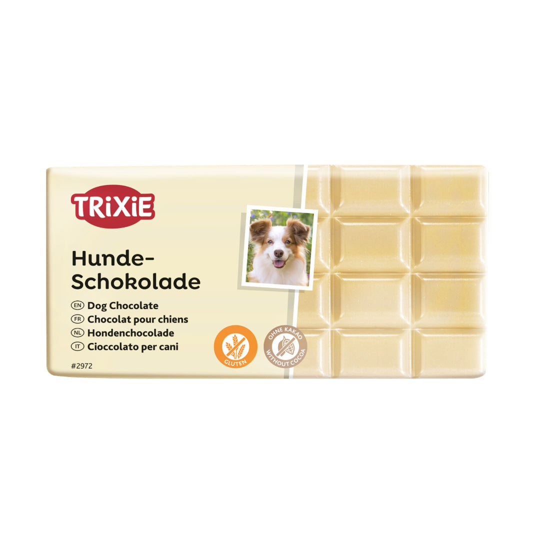 Trixie Dog Chocolate White for Dog
