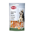Trixie Chicken Chew Rolls 6pcs for Dog