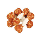 Trixie Denta Fun Dumbbell Chicken for Dog