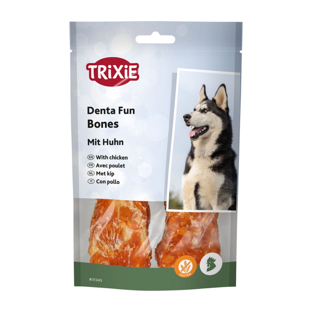 Trixie Chewing Bone Light for Dog