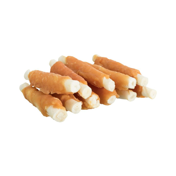 Trixie Fun Rolls Chicken 6cm for Dog