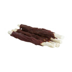 Trixie Denta Fun Chewing Rolls Mix 10cm for Dog