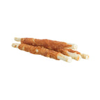 Trixie Denta Fun Chewing Rolls Mix 10cm for Dog
