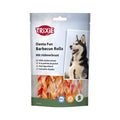 Trixie Denta Fun Chew Sticks Barbecue for Dog